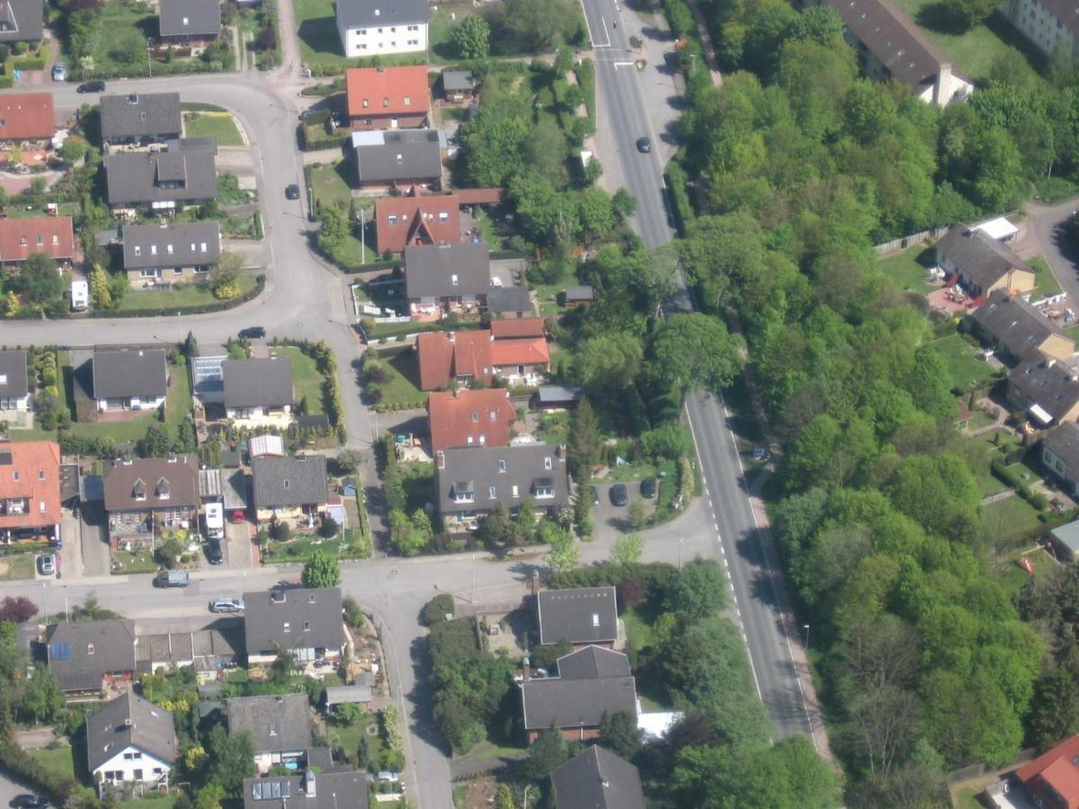 Derostseegast Heiligenhafen Exterior foto